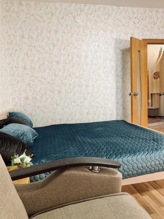 Фотография квартиры Апартаменты Холмогорская 4Г