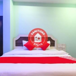 Фотография гостиницы OYO 77636 Hotel Lakhdatar Palace