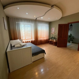 Фотография квартиры Квартира просторная в самом центре Выборга