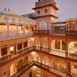 Фотография гостиницы Haveli Dharampura - UNESCO awarded Boutique Heritage Hotel