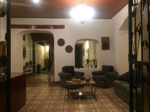 Фотография мини отеля Hotel Hellenika