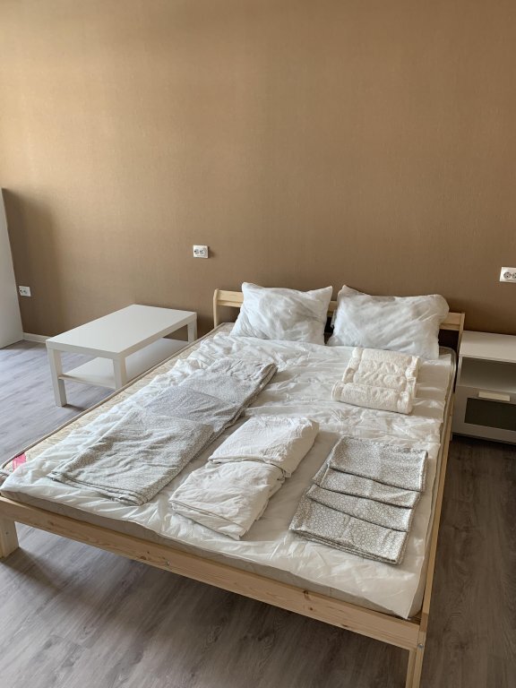 Фотография квартиры Moynaki Apartments