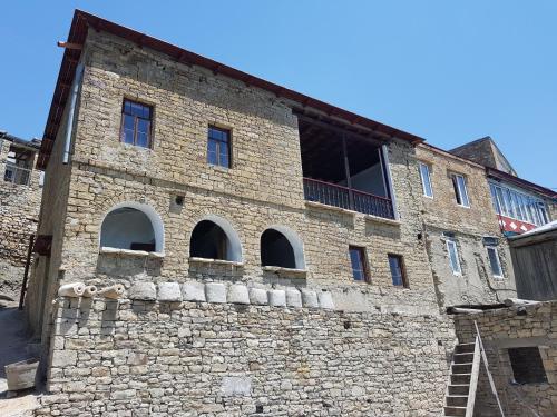 Фотография гостевого дома Этнодом