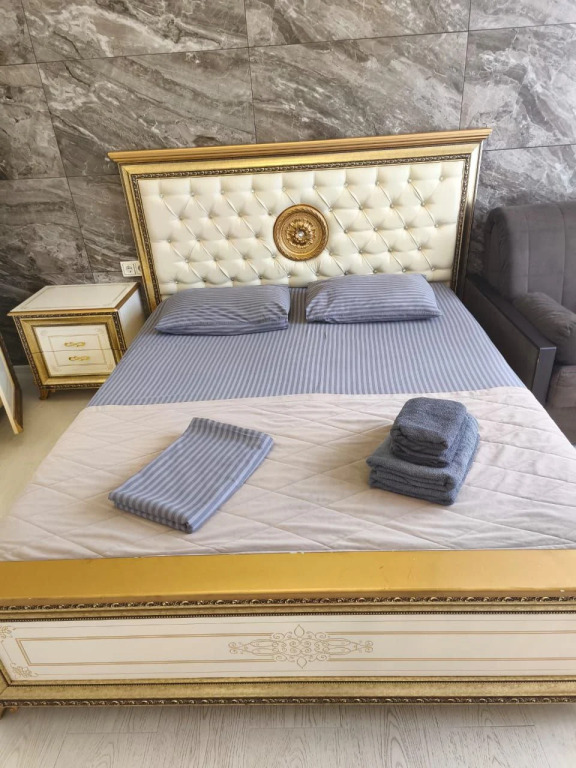 Фотография квартиры Апартаменты Навагинская