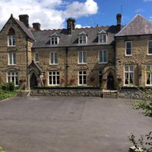 Фотографии гостиницы 
            The Mount B&B