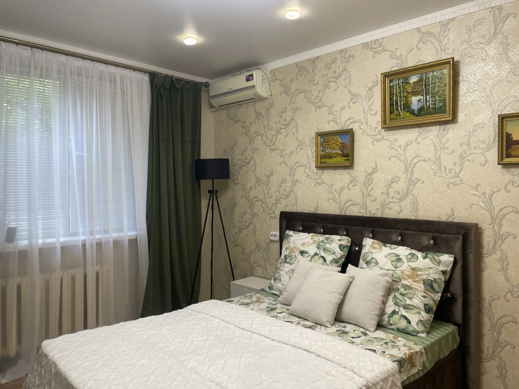 Фотография квартиры Квартира Двухкомнатная рядом со школой полиции