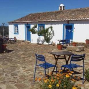 Фотографии гостевого дома
Herdade Do Azinhal