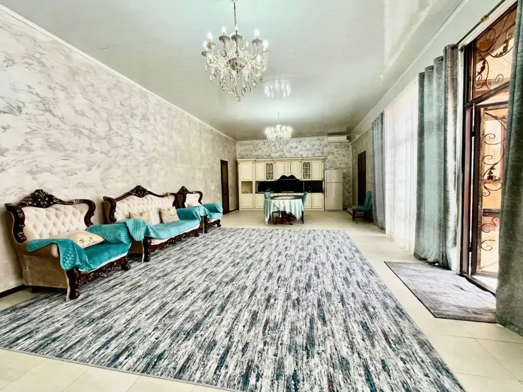 Фотография Коттеджа Частный дом Откройте для себя Рай на Грозненском Море!