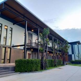 Фотография гостиницы De Vine House