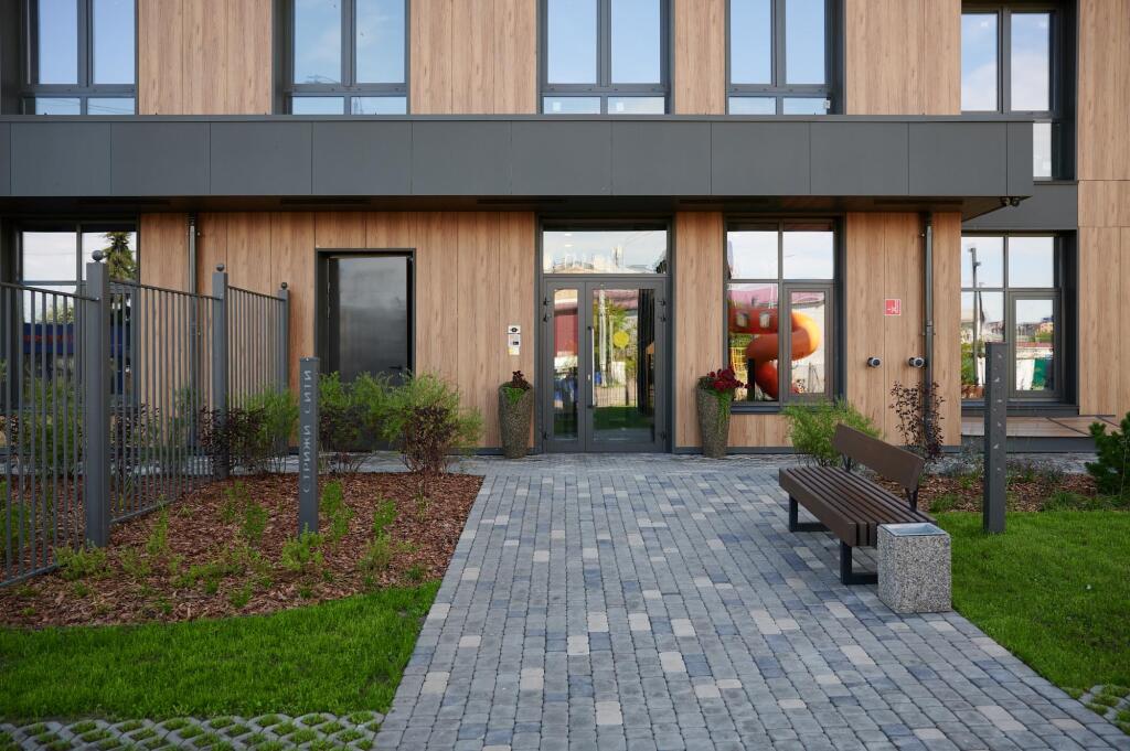 Фотография квартиры Апартаменты Kvartira sutki irk на улице Култукская 18