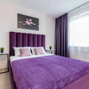 Фотография квартиры Апартаменты DreamHouse на Спутников