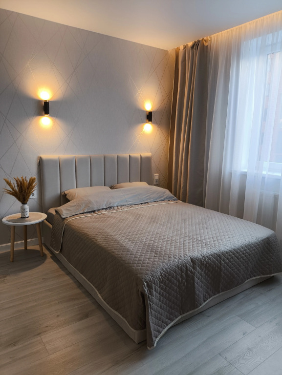 Фотография квартиры Апартаменты Western City у моря