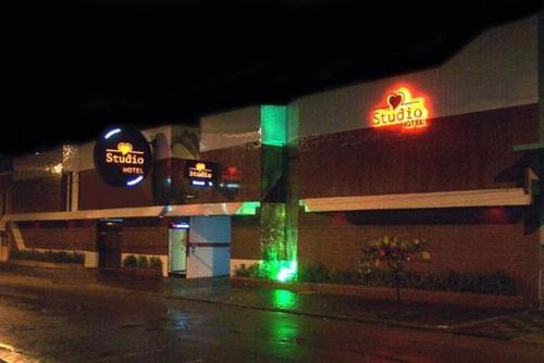 Фотографии мини отеля
Studio Motel (Adult Only)