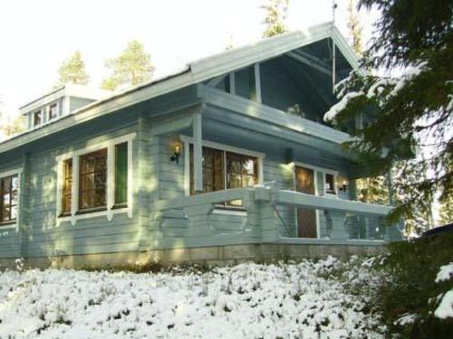 Фотография гостевого дома Holiday Home Uolevintie 39a