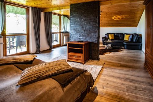 Фотография гостевого дома Boutique penzion Rech