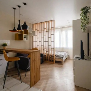 Фотография квартиры Апартаменты в Центре на Тц Казан Молл