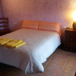 Фотографии гостевого дома
Casa Rural del Rio