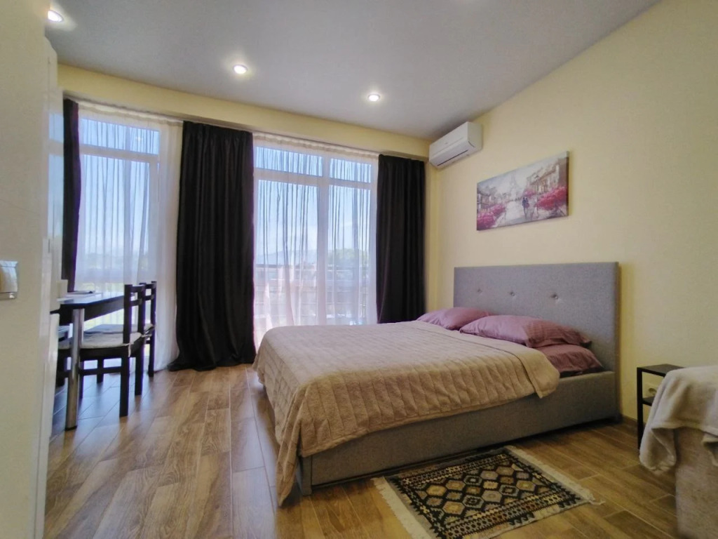 Фотография квартиры Апартаменты Romantika Sochi