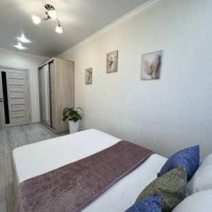 Фотография квартиры Квартира на Герасименко 17/3