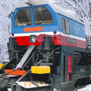 Фотография Энгельсский завод транспортного машиностроения