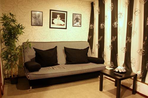 Фотография мини отеля Два Берега