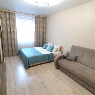 Фотография квартиры Апартаменты на Июльских Днях