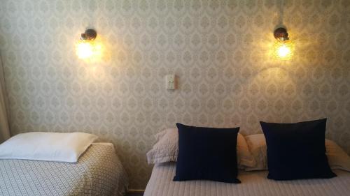 Фотография мотеля Bings Motel