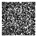 QR код гостиницы АдвокатЪ на Октябрьской