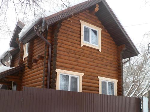 Фотографии гостевого дома
Савва