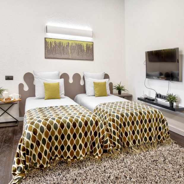 Фотографии квартиры
Апартаменты в Центре