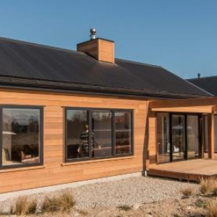 Фотография гостевого дома Mackenzie Crib