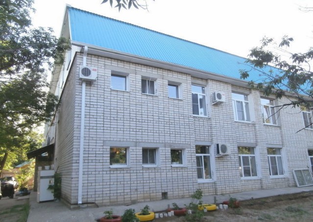 Фотография базы отдыха Радуга