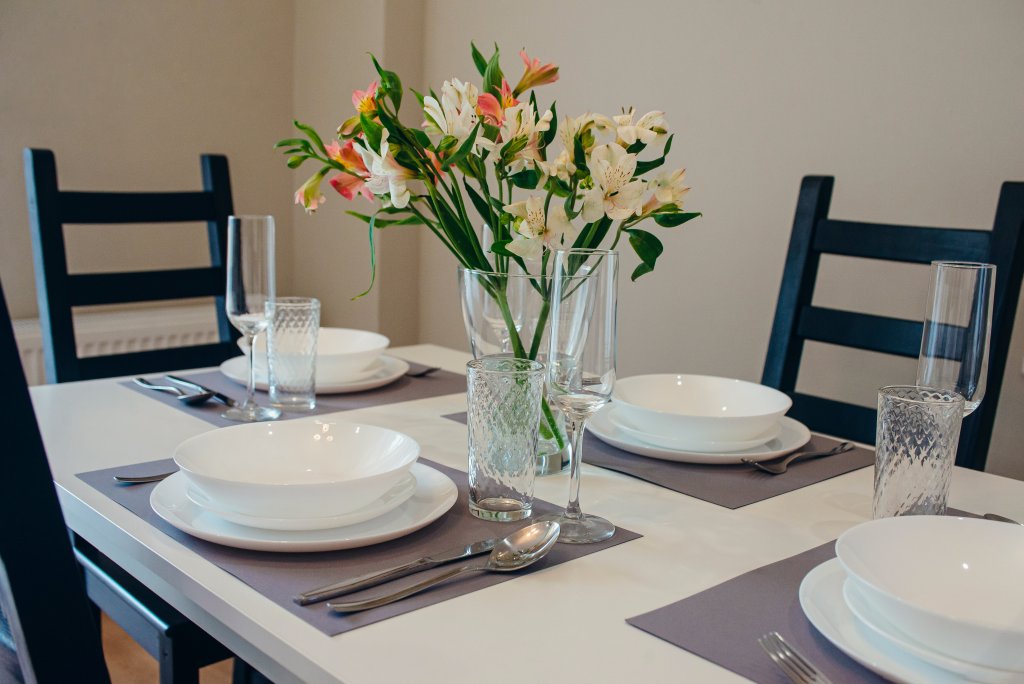 Фотография квартиры Апартаменты Kremlin Central Apartment