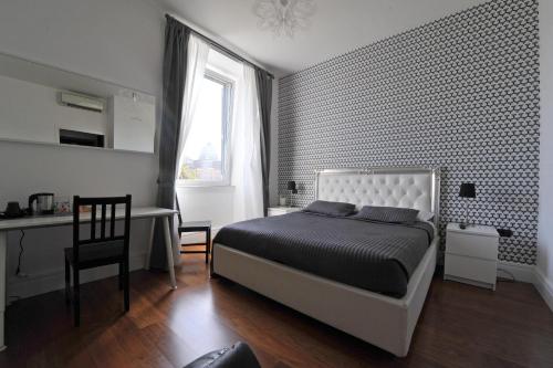 Фотография мини отеля Alice Vatican House