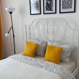 Фотография квартиры Апартаменты Апарт-Сеть #UDOBNO V EKB Самозаселение 24х7