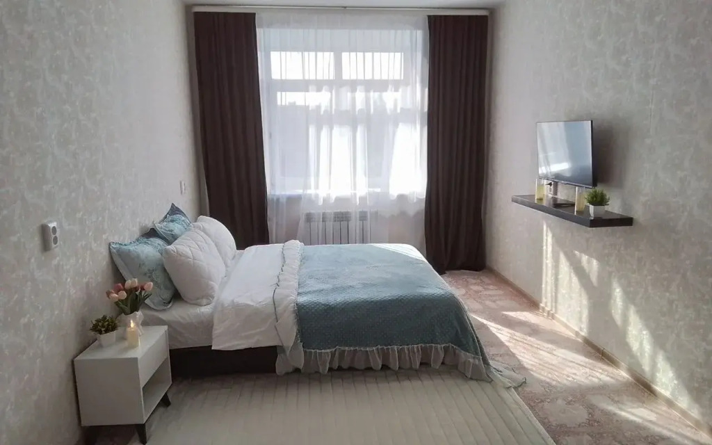 Фотография квартиры Квартира Однокомнатная На Кинешемском Шоссе 34а