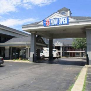 Фотографии гостиницы
Motel 6-Alsip, IL