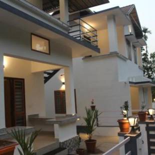 Фотографии мини отеля
Zavon Holiday Home