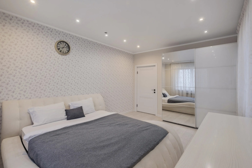 Фотография квартиры Квартира Добрые Сутки на Свердлова