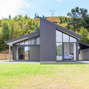 Фотографии гостевого дома
The Best Kept Secret - Hanmer Springs Holiday Home