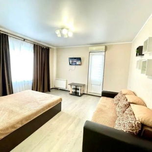 Фотография квартиры Апартаменты на улице Куликова