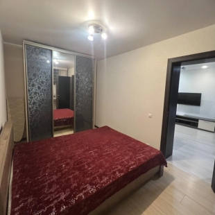 Фотография квартиры Апартаменты на проспекте Ленинградский 5