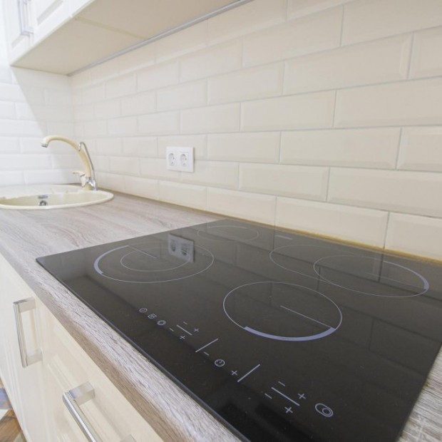 Фотографии квартиры 
            Апартаменты на улице Чернышевского 80