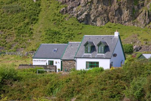 Фотография мини отеля Garragh Mhor