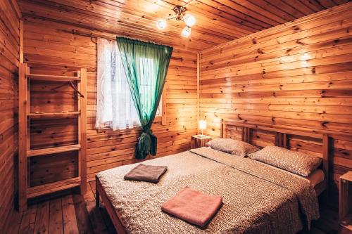 Фотографии гостевого дома 
            Коттедж Дуплекс