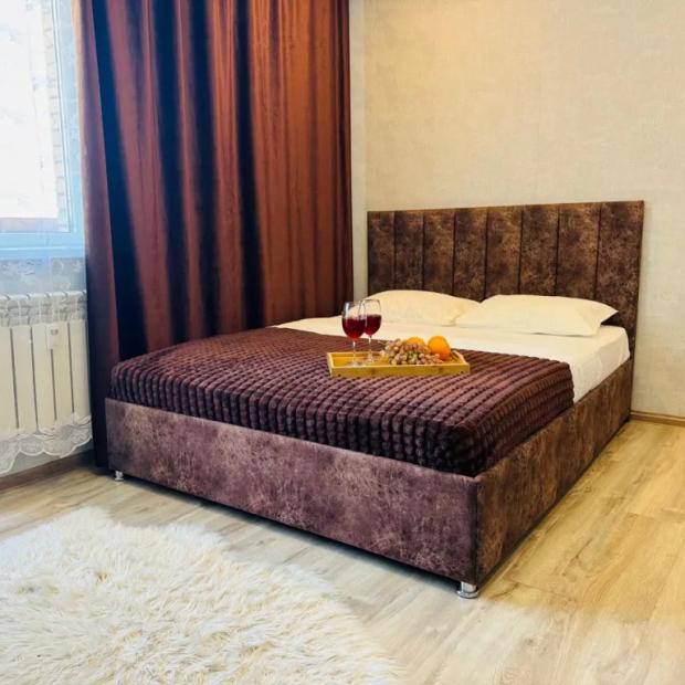 Фотографии квартиры 
            Квартира на Францева