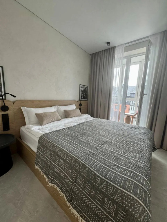 Фотография квартиры Квартира Современная в 200 м от Дикого Пляжа