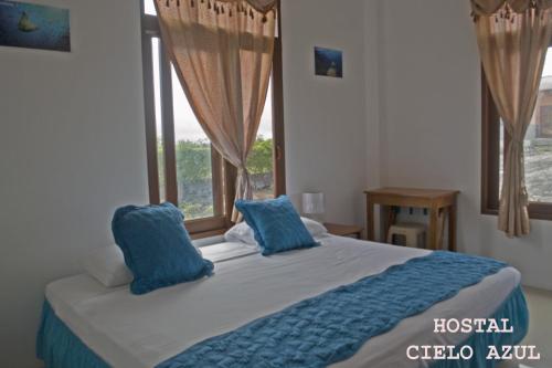 Фотографии гостевого дома 
            Cielo Azul Galápagos Hotel