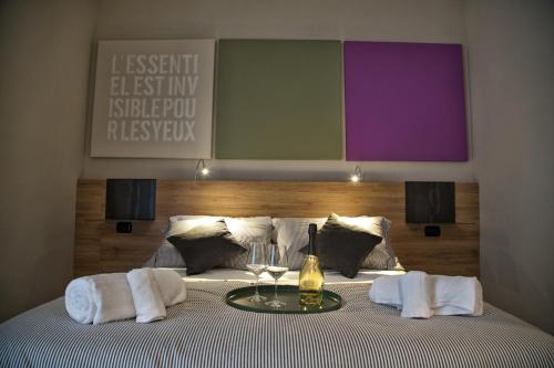 Фотография апарт отеля Lepini Suites