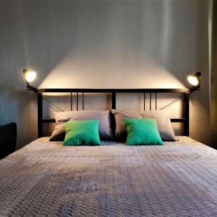 Фотография квартиры Aparts MSK (Апартс МСК) на улице Профсоюзная 118К2